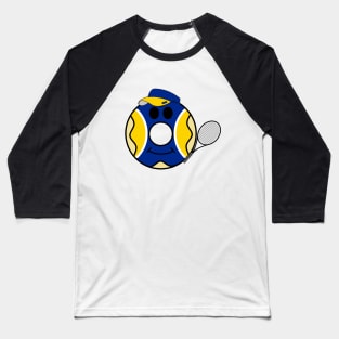 The US Open Donut Baseball T-Shirt